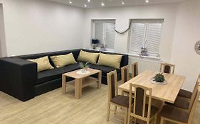 Apartman Levandule